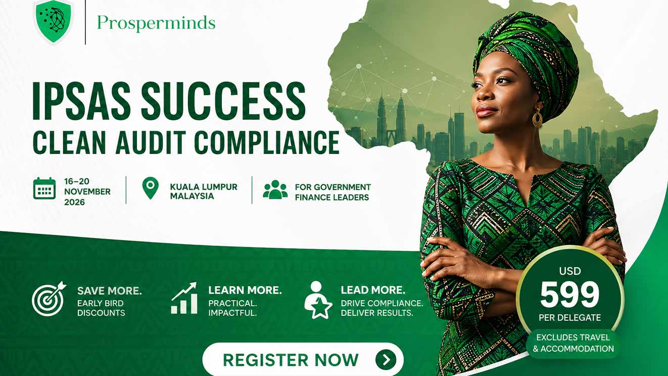 IPSAS Success